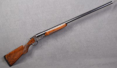 Ithaca Gun Company ~ Model L2 ~ 12 Gauge