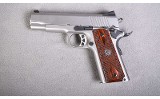 Ruger ~ SR1911 ~ .45 Auto - 2 of 2