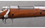 Remington ~ Model 700 CDL SF ~ .257 Weatherby Magnum - 3 of 10