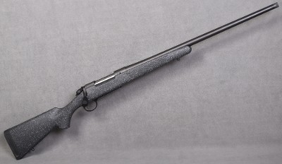 Bergara ~ B-14 ~ 7mm Remington Magnum