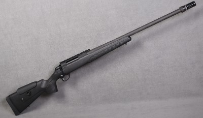 Tikka ~ T3X ~ .300 Winchester Magnum