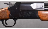 Savage Arms ~ Model 24V-A ~ .222 Remington/ 20 Gauge - 3 of 10