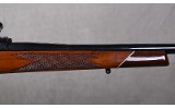 Weatherby ~ Mark V ~ 7mm Weatherby Magnum - 4 of 11