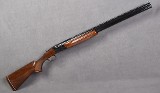 Weatherby ~ Orion ~ 20 Gauge