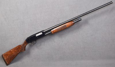 Mossberg ~ 500CG ~ 20 Gauge