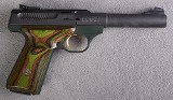 Browning ~ Buck Mark ~ .22 Long Rifle - 1 of 2