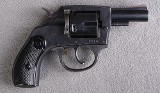 Iver Johnson ~ Model 55-SA ~ .32 Caliber - 1 of 5