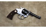 Colt ~ Police Positive ~ .38 Cal. - 2 of 3