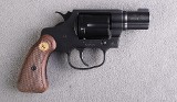 Colt ~ Cobra ~ .38 Special +P