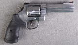 Smith & Wesson ~ Model 629-6 ~ .44 Magnum