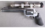 Smith & Wesson ~ Model 500 ~ .500 Smith & Wesson Magnum - 2 of 7