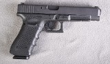 Glock ~ Mod. 35 Gen 4 ~ .40 S&W