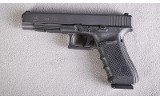 Glock ~ Mod. 35 Gen 4 ~ .40 S&W - 2 of 2