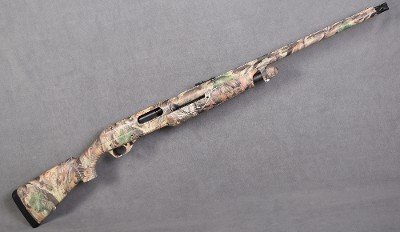 Benelli ~ Nova ~ 12 Gauge