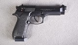 Beretta ~ Mod. 92-F ~ 9mm