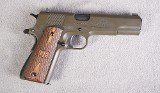 Springfield Armory ~ 1911 Mil-Spec ~ .45 ACP