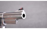 Smith & Wesson ~ Model 629-6 ~ .44 Magnum - 7 of 7