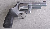 Smith & Wesson ~ Model 629-6 ~ .44 Magnum