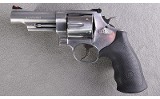 Smith & Wesson ~ Model 629-6 ~ .44 Magnum - 2 of 7