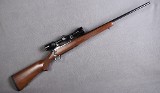 Ruger ~ M77 Mark II ~ .270 Win