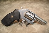 Smith & Wesson~Revolver~.357 Mag