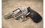 Smith & Wesson ~ Revolve r~ .357 Mag - 2 of 2