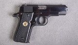Colt ~ MK IV Series 80 ~ 380 cal - 1 of 2