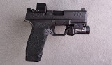 Springfield Armory ~ Hellcat Pro ~ 9mm Luger - 1 of 2