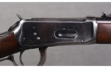 Winchester ~ Model 94 ~ .32 Winchester Special - 3 of 10