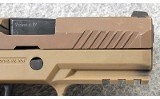 Sig Sauer ~ P320 M18 ~ 9mm Para. - 6 of 7