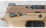 Sig Sauer ~ P320 M18 ~ 9mm Para. - 7 of 7