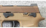 Sig Sauer ~ P320 M18 ~ 9mm Para. - 3 of 7
