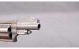 North American Arms ~ Model 22 Magnum ~ .22 Magnum - 4 of 4