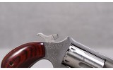 North American Arms ~ Model 22 Magnum ~ .22 Magnum - 3 of 4