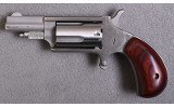 North American Arms ~ Model 22 Magnum ~ .22 Magnum - 2 of 4