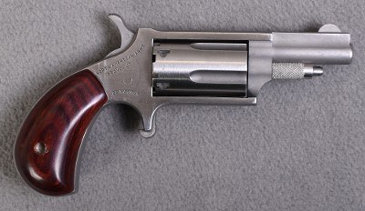 North American Arms ~ Model 22 Magnum ~ .22 Magnum