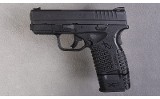 Springfield Armory ~ XDS 3.3 ~ .45 ACP - 2 of 2