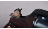 Colt ~ Police Positive ~ .38 Cal. - 6 of 7