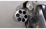 Smith & Wesson ~ Model 66-2 ~ .357 Magnum - 3 of 9