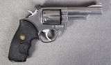 Smith & Wesson ~ Model 66-2 ~ .357 Magnum - 1 of 9