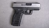 Springfield Armory ~ XDs ~ .45 ACP