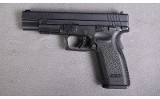 Springfield Armory ~ XD-45 Tactical ~ .45 Auto - 2 of 2