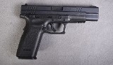 Springfield Armory ~ XD-45 Tactical ~ .45 Auto