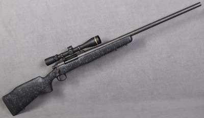 Remington ~ Model 700 ~ .300 Winchester Magnum