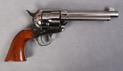 Stoeger ~ S.A.A. ~ .45 Long Colt