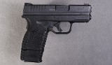 Springfield Armory ~ XDS 3.3 ~ .45 ACP