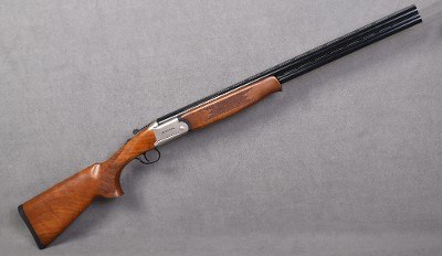 Mossberg ~ Silver Reserve ~ 20 Gauge