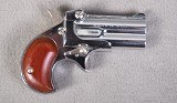 Davis ~ Model D-32 ~ .32 Auto