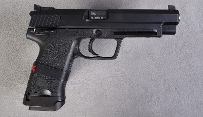 Heckler & Koch ~ USP Expert ~ 9mm