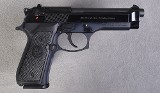 Beretta ~ 92FS ~ 9mm Luger